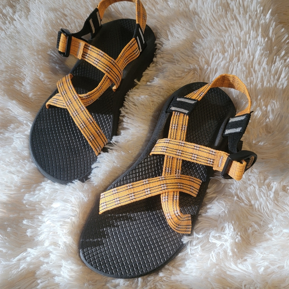 Chaco Women's Sandals - 8